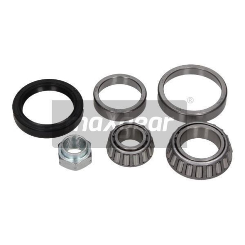 MAXGEAR Radlagersatz