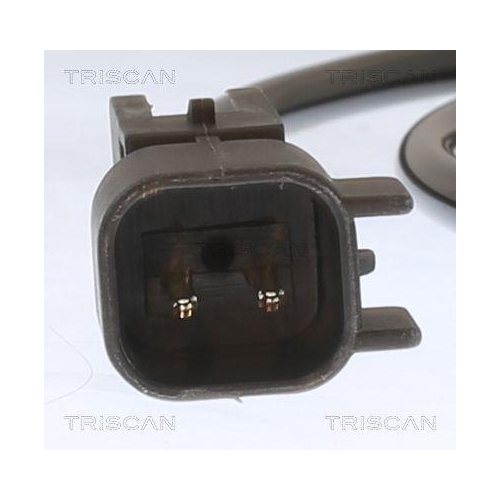TRISCAN Sensor, Raddrehzahl