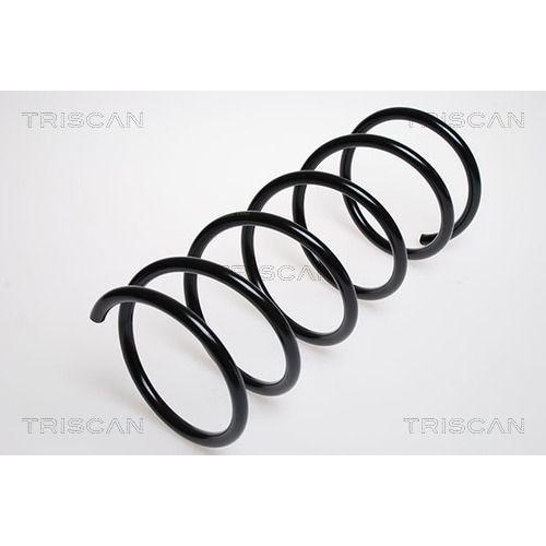 TRISCAN Fahrwerksfeder