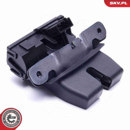 ESEN SKV T&uuml;rau&szlig;engriff