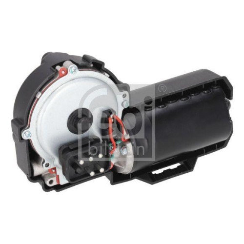 FEBI BILSTEIN Wischermotor