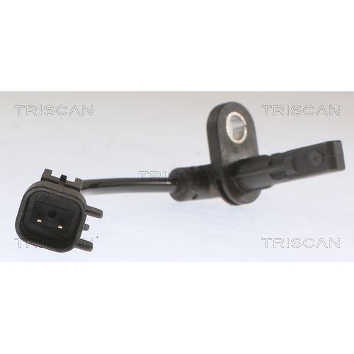 TRISCAN Sensor, Raddrehzahl