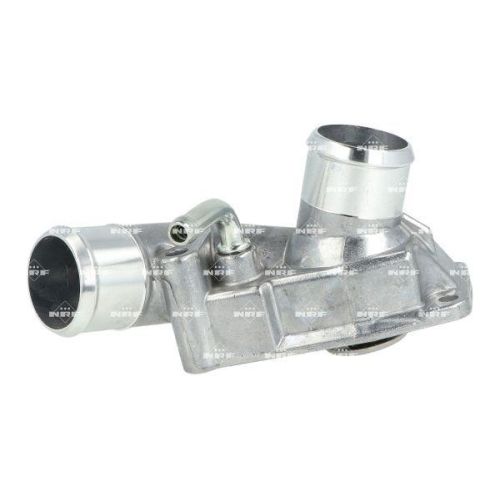 NRF Thermostat, Kühlmittel