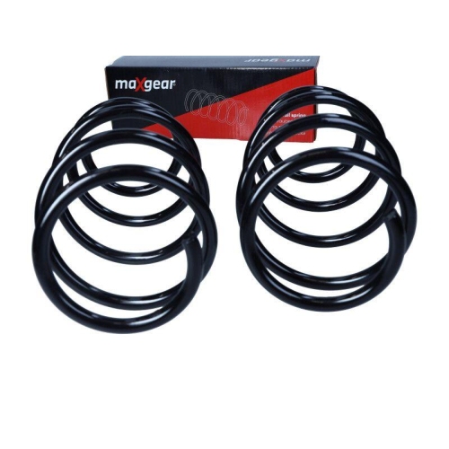 MAXGEAR Fahrwerksfeder