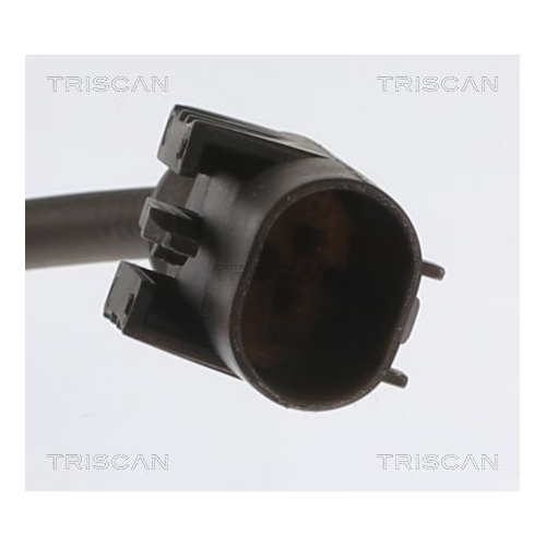 TRISCAN Sensor, Raddrehzahl