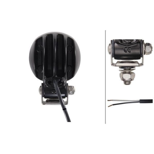 HELLA Arbeitsscheinwerfer