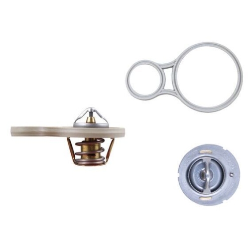 MAHLE Thermostat, Kühlmittel BEHR