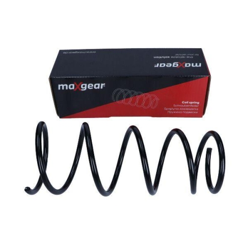MAXGEAR Fahrwerksfeder