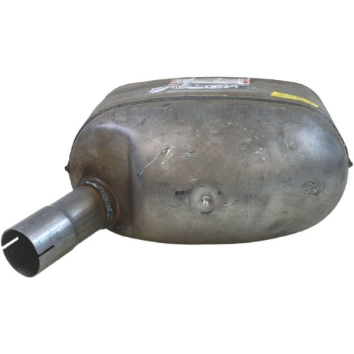 BOSAL Endschalld&auml;mpfer