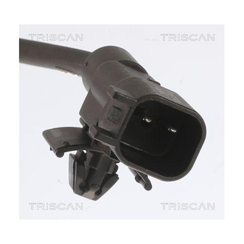 TRISCAN Sensor, Raddrehzahl