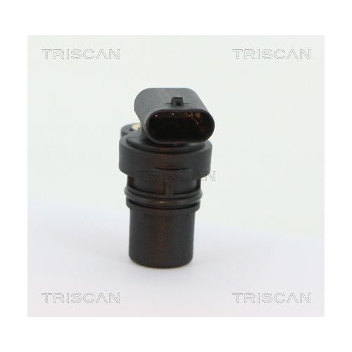 TRISCAN Sensor, Nockenwellenposition