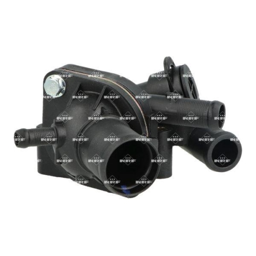 NRF Thermostat, Kühlmittel