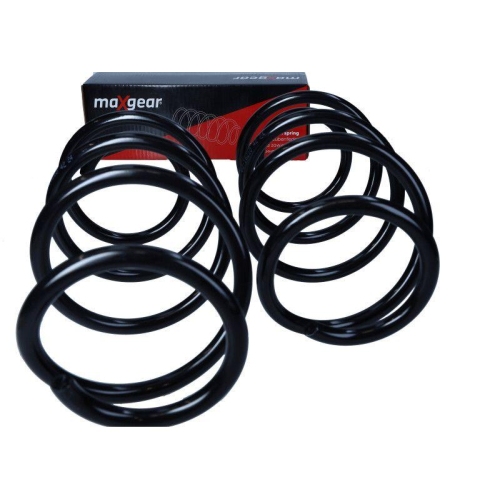 MAXGEAR Fahrwerksfeder