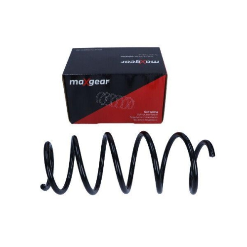 MAXGEAR Fahrwerksfeder