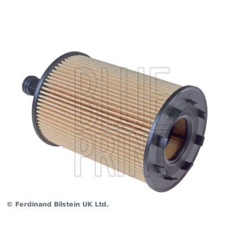 BLUE PRINT &Ouml;lfilter