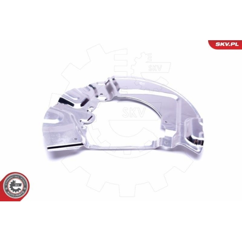 ESEN SKV Spritzblech, Bremsscheibe