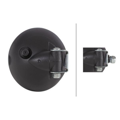 HELLA Arbeitsscheinwerfer