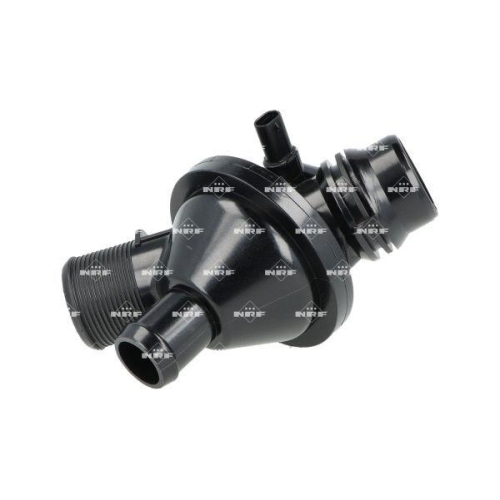 NRF Thermostat, Kühlmittel