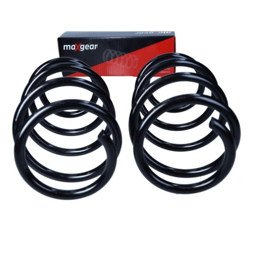 MAXGEAR Fahrwerksfeder
