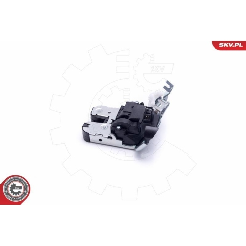 ESEN SKV Heckklappenschloss