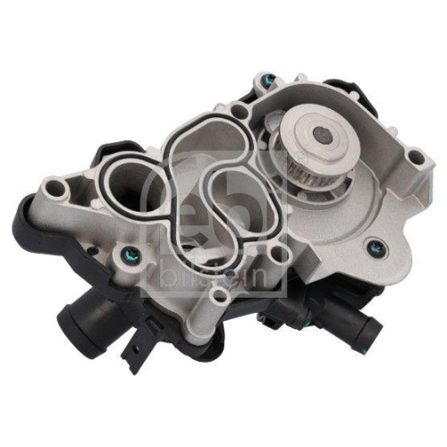 FEBI BILSTEIN Wasserpumpe, Motorkühlung