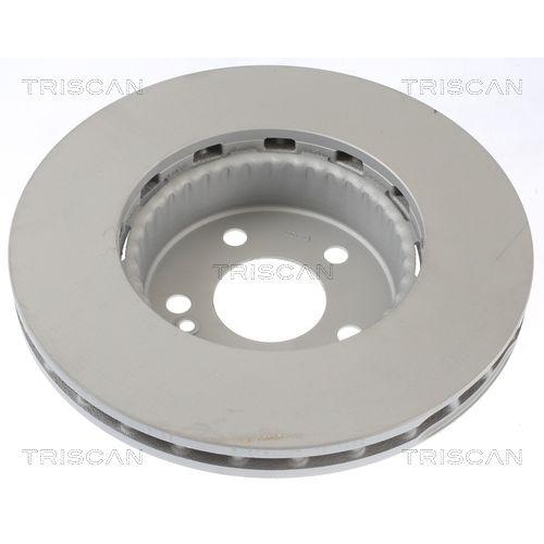 TRISCAN Bremsscheibe