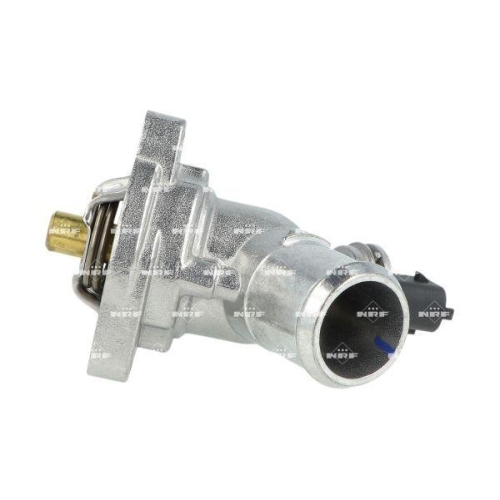 NRF Thermostat, Kühlmittel