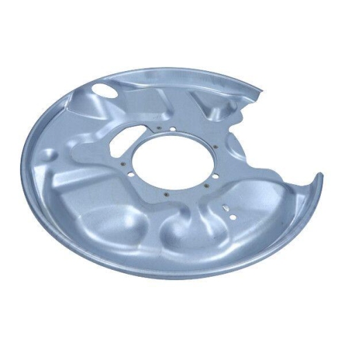MAXGEAR Spritzblech, Bremsscheibe