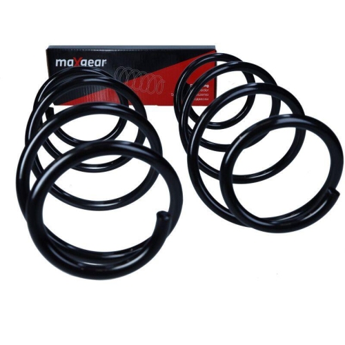 MAXGEAR Fahrwerksfeder
