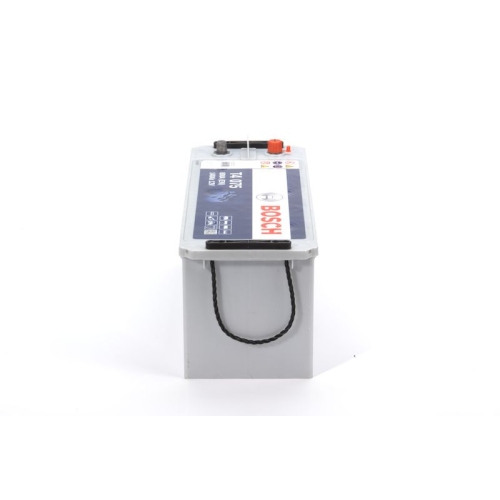 BOSCH Starterbatterie T4