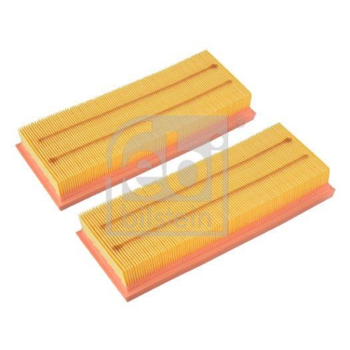 FEBI BILSTEIN Luftfiltersatz