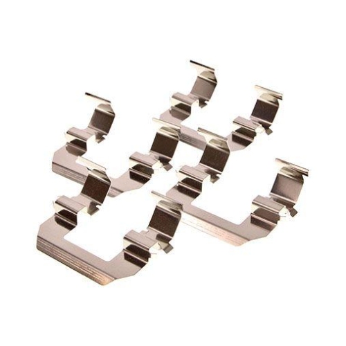 MAXGEAR Zubeh&ouml;rsatz, Scheibenbremsbelag