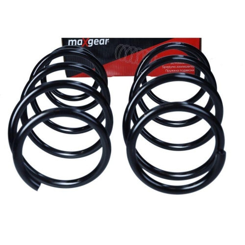 MAXGEAR Fahrwerksfeder