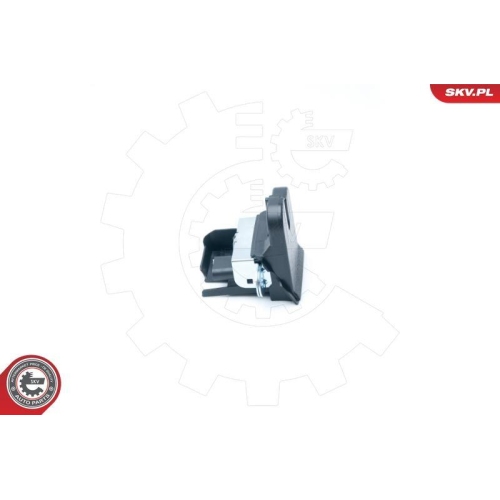 ESEN SKV Heckklappenschloss