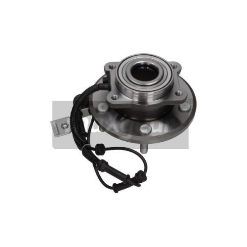 MAXGEAR Radlagersatz