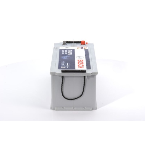 BOSCH Starterbatterie T4