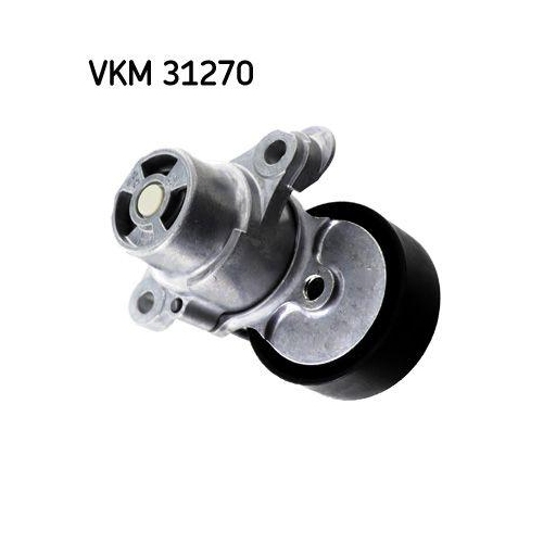 SKF Riemenspanner, Keilrippenriemen