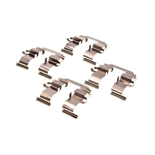 MAXGEAR Zubeh&ouml;rsatz, Scheibenbremsbelag