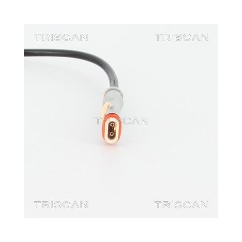 TRISCAN Sensor, Raddrehzahl