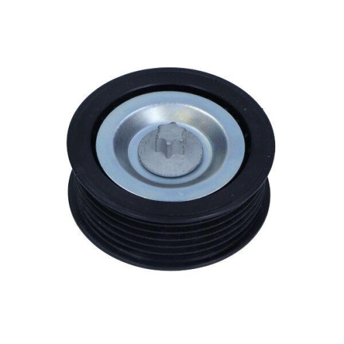 MAXGEAR Umlenk-/F&uuml;hrungsrolle, Keilrippenriemen
