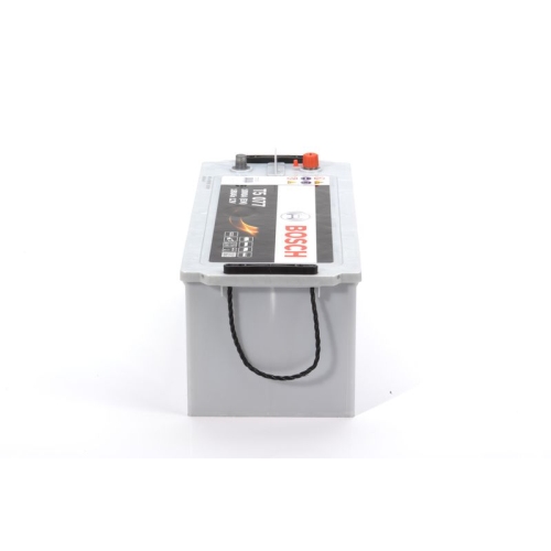 BOSCH Starterbatterie T5