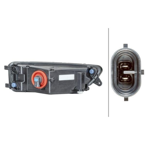 HELLA Nebelscheinwerfer