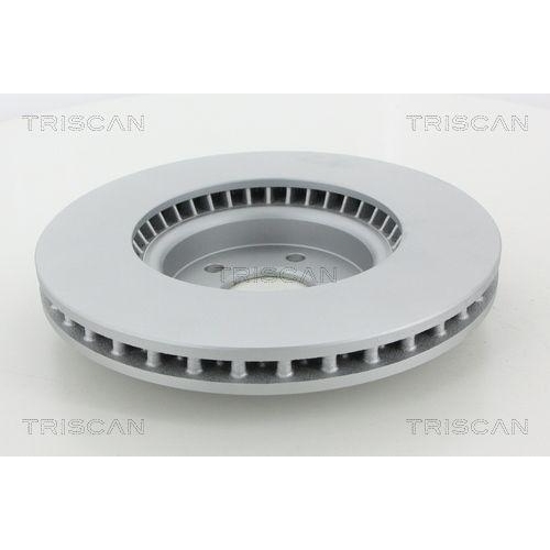 TRISCAN Bremsscheibe