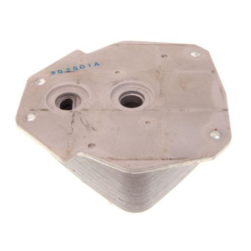 MAXGEAR Ölkühler, Motoröl