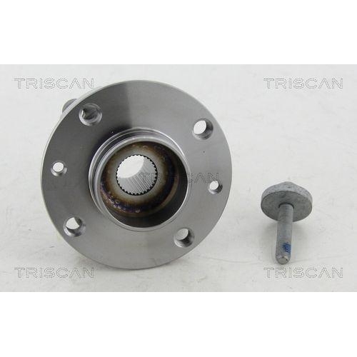 TRISCAN Radlagersatz