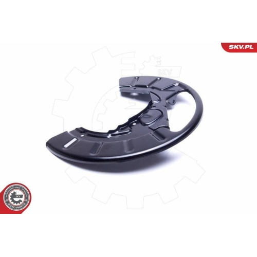ESEN SKV Spritzblech, Bremsscheibe