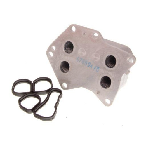 MAXGEAR Ölkühler, Motoröl