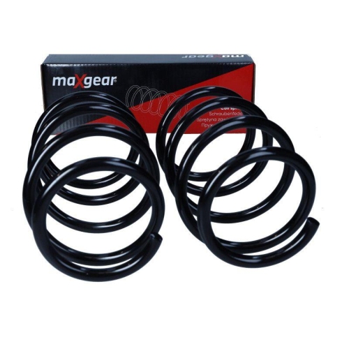MAXGEAR Fahrwerksfeder