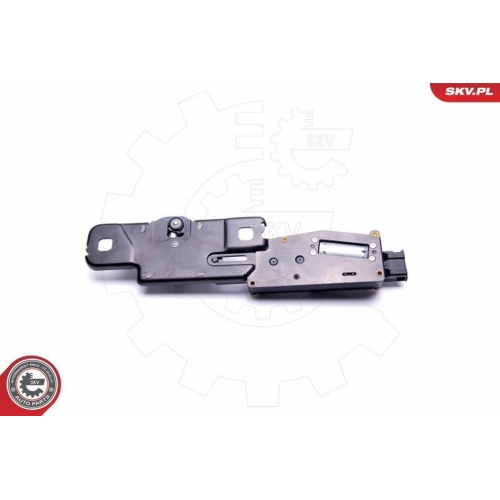 ESEN SKV T&uuml;rschloss