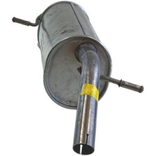 BOSAL Endschalldämpfer
